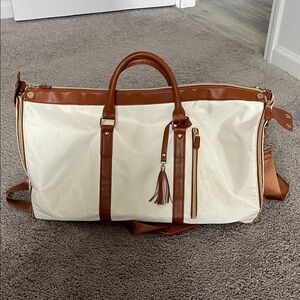 Ytonet Travel Bag